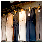 Модные плащи 2010 года