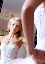 Выбор свадебного платья – советы для начинающей невесты.