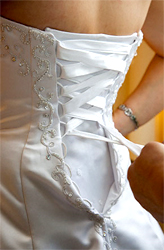 Выбор свадебного платья – советы для начинающей невесты.